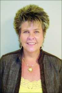 Sara Bowers