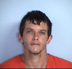 Perdue Mug Shot