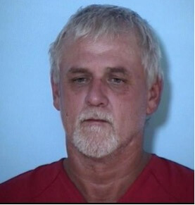 William Fountain Jr Mug Shot