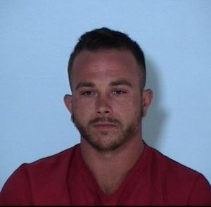 Bielec Jr. Mug Shot