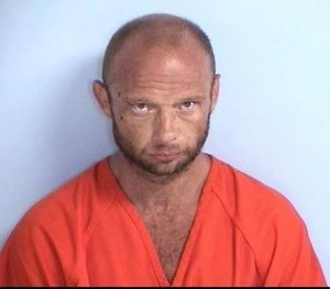 Justin Colt Bray