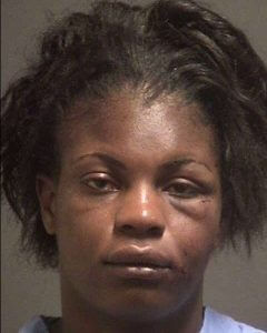 Yoshaunda Timms