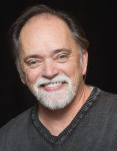PLAYWRIGHT DON GOODRUM