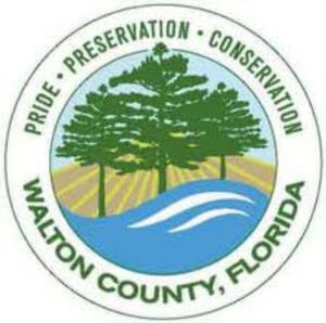 walton county logo